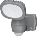 Brennenstuhl LED Außen-Wandleuchte LUFOS | Grau 2