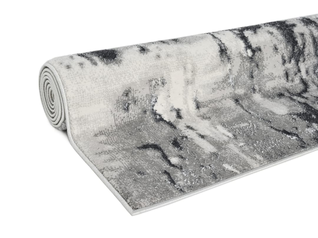 OTTO home Teppich Miaja | Grau