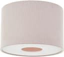 LeGer Home by Lena Gercke Deckenleuchte Kathleen | Beige