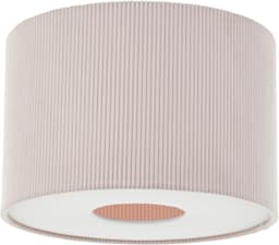 LeGer Home by Lena Gercke Deckenleuchte Kathleen | Beige