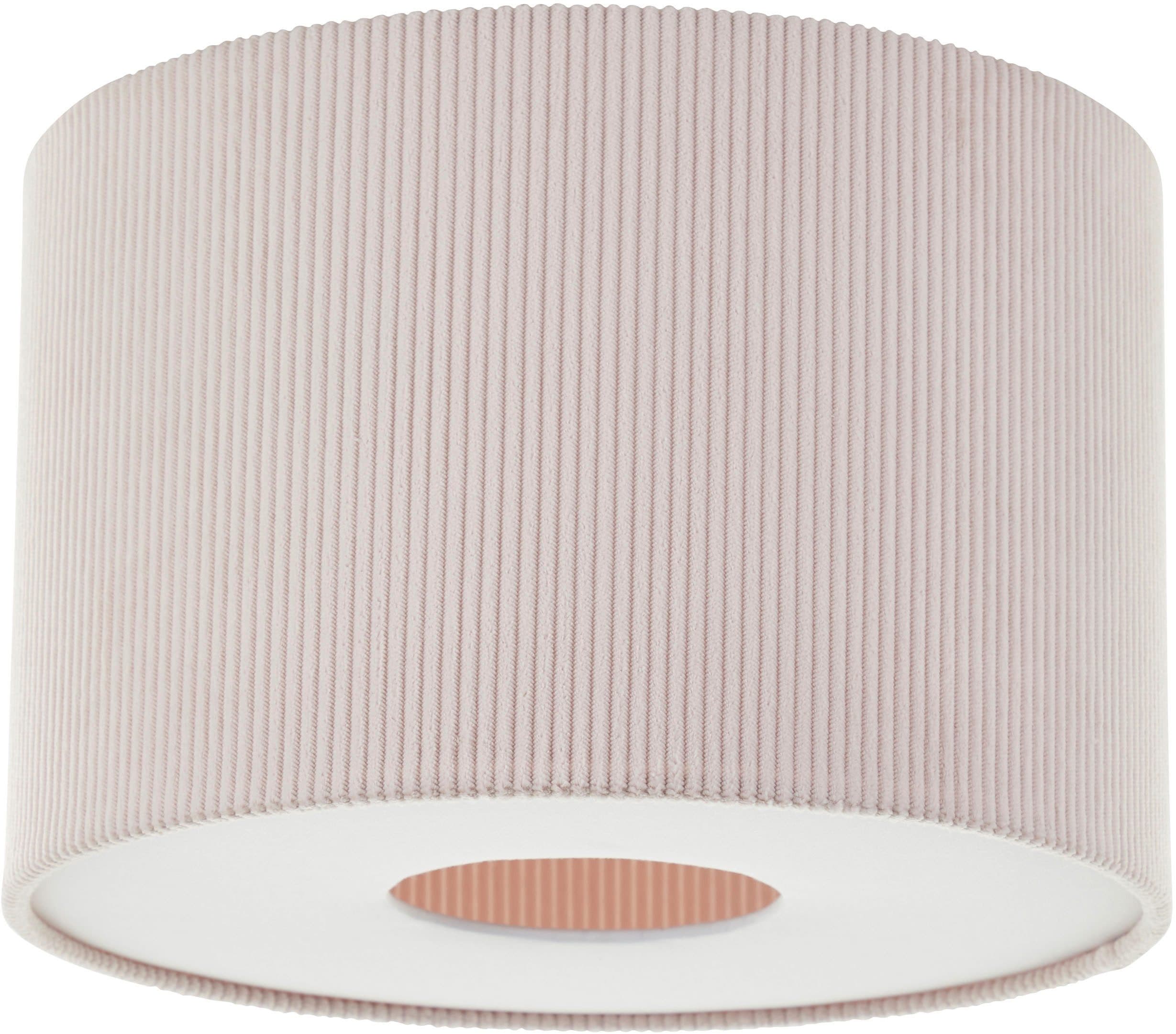 LeGer Home by Lena Gercke Deckenleuchte Kathleen | Beige