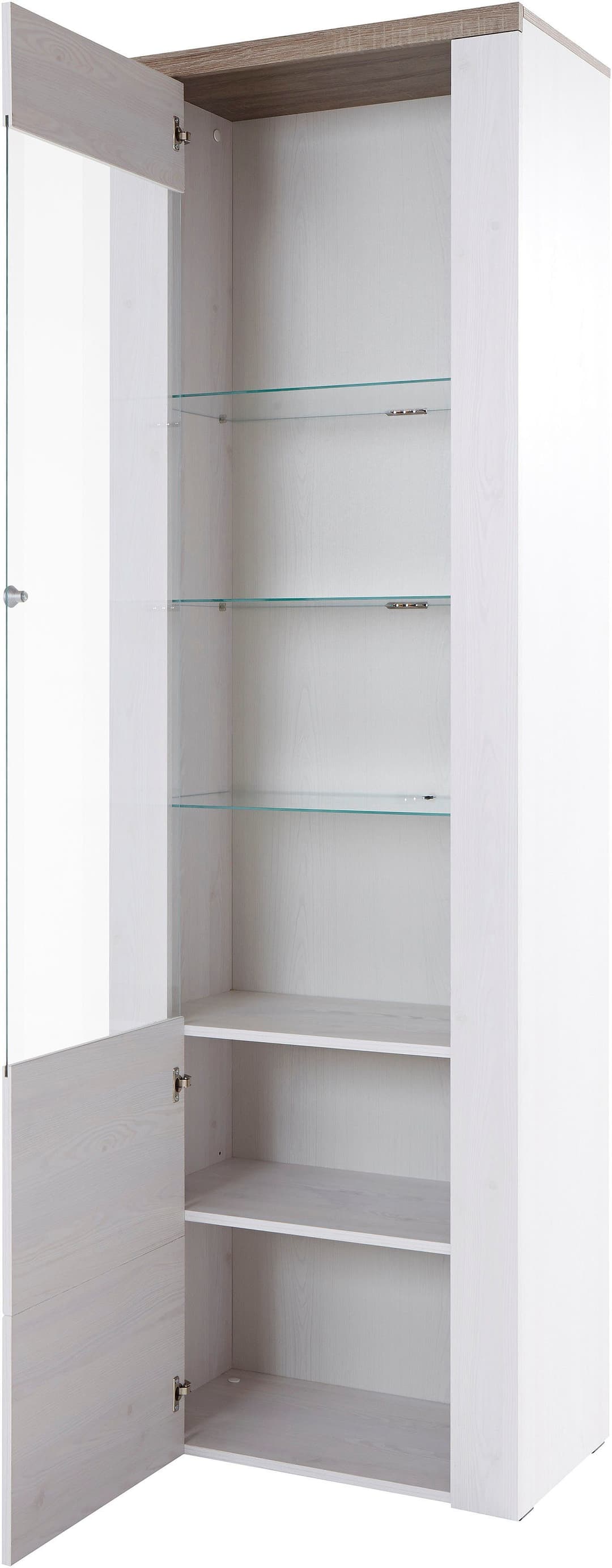 OTTO home Vitrine Larona | Mehrfarbig