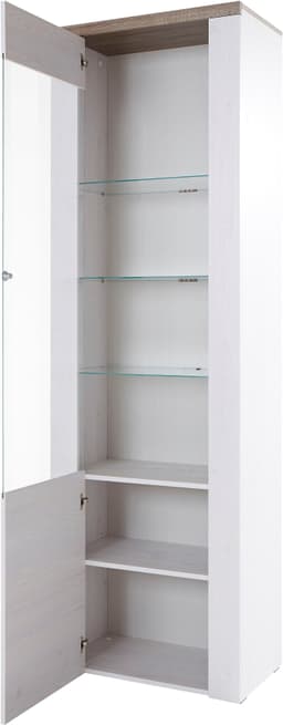 OTTO home Vitrine Larona | Mehrfarbig