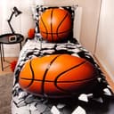 Herding Young Collection Bettwäsche Young Collection Basektball