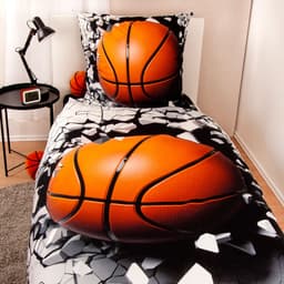 Herding Young Collection Bettwäsche Young Collection Basektball