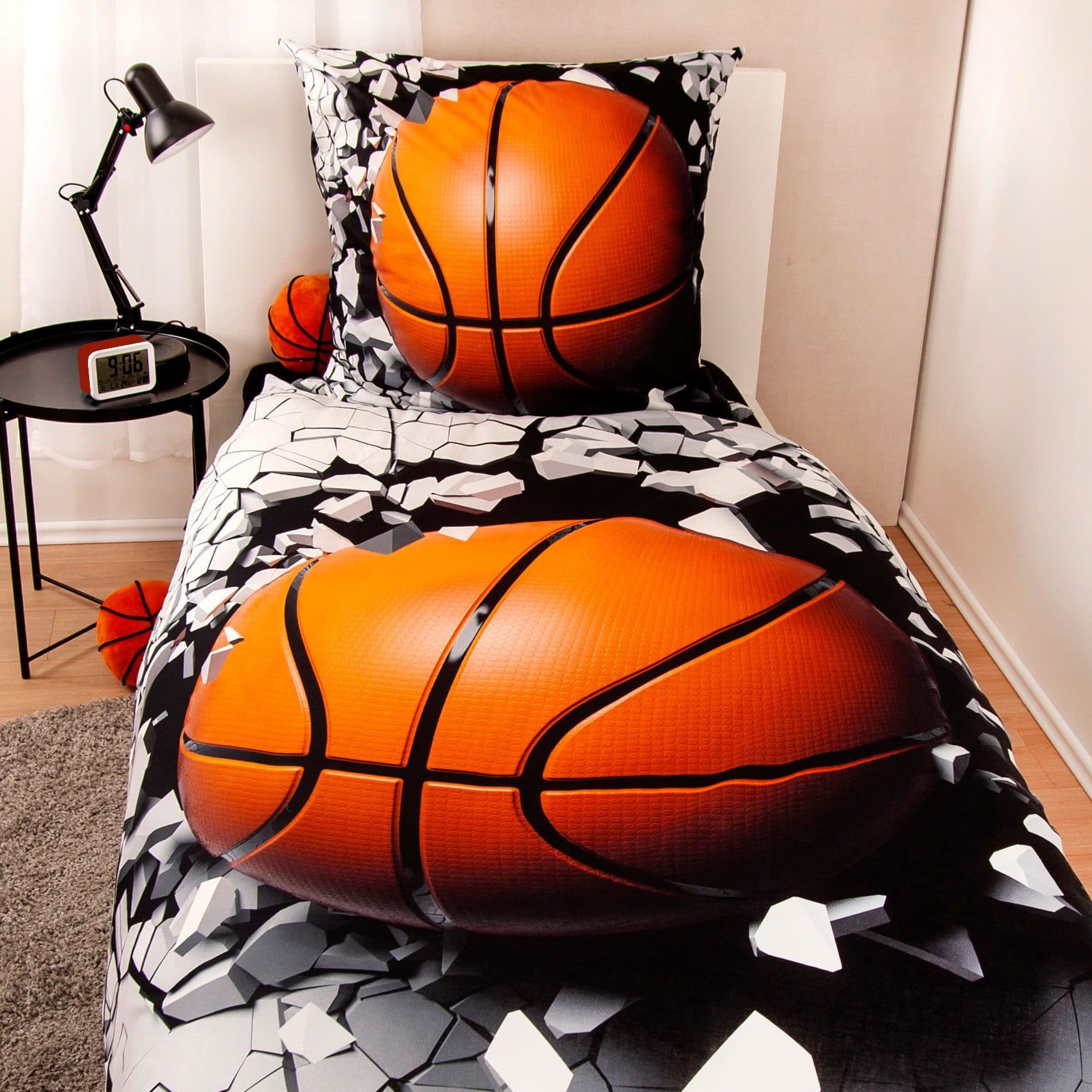 Herding Young Collection Bettwäsche Young Collection Basektball