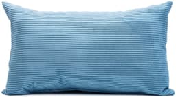 Gözze Dekokissen Capri Cord | Blau
