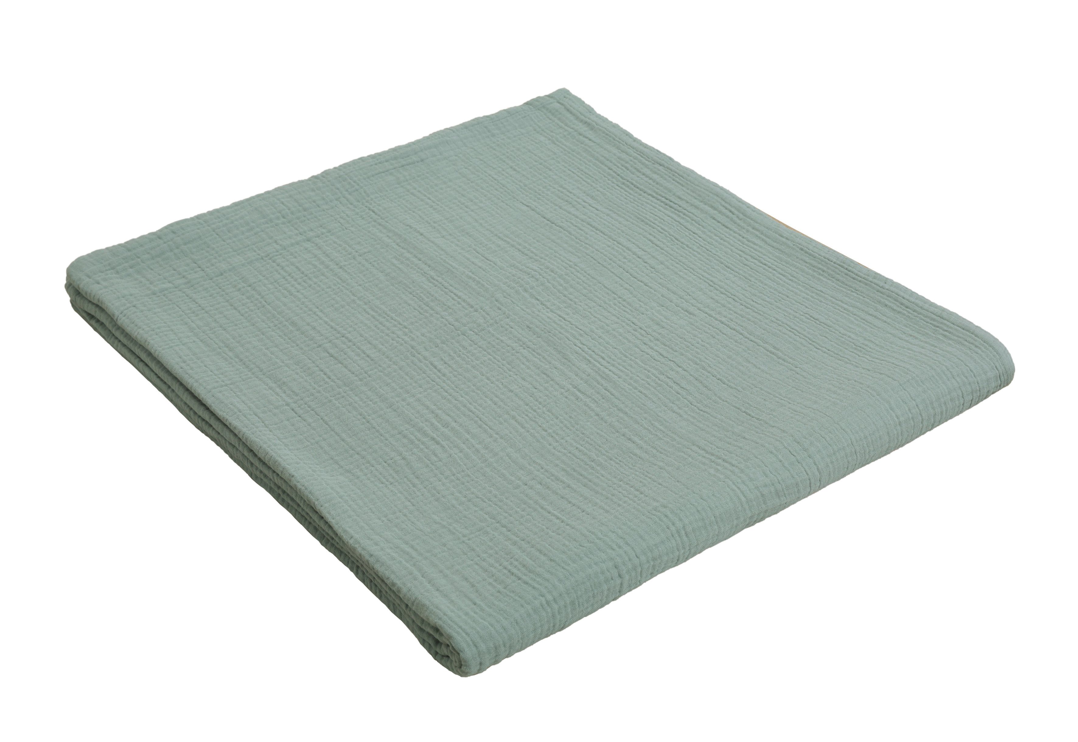 Tagesdecke Bailee | Grün