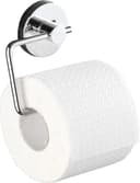 WENKO Toilettenpapierhalter Milazzo | Silber 2