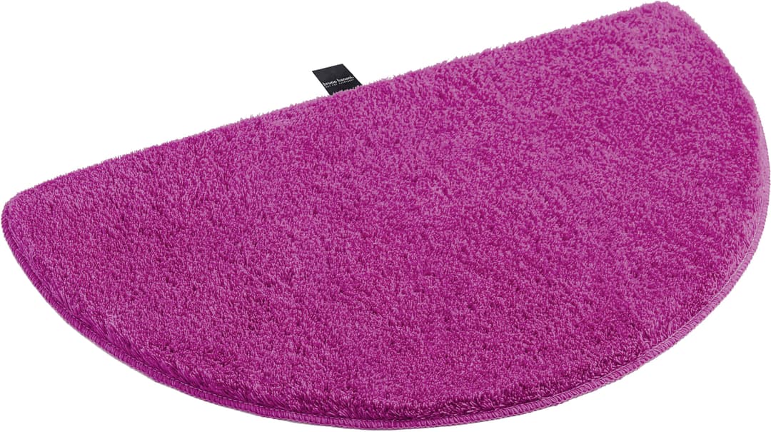 Bruno Banani Badematte Lana | Pink