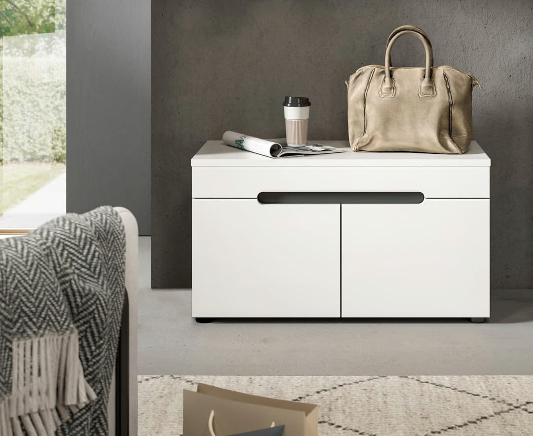 Home affaire Sitzbank REHAT | Mehrfarbig