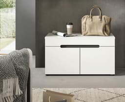 Home affaire Sitzbank REHAT | Mehrfarbig