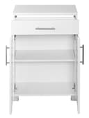 welltime Unterschrank Jaca | Weiß 3