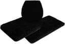 OTTO home Badematte Sanremo | Schwarz 2