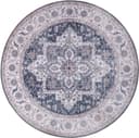 HANSE Home Teppich Anthea | Mehrfarbig 2