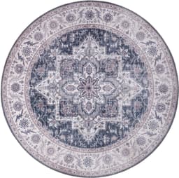 HANSE Home Teppich Anthea | Mehrfarbig