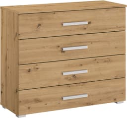 rauch KOLUNA Schubkastenkommode | Holztöne