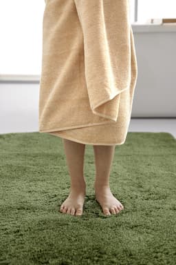 Kleine Wolke Handtuch Set RELAX | Orange