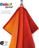 Dyckhoff Handtücher Colori | Rot 2