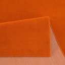Sanat Teppich UNI | Orange 3
