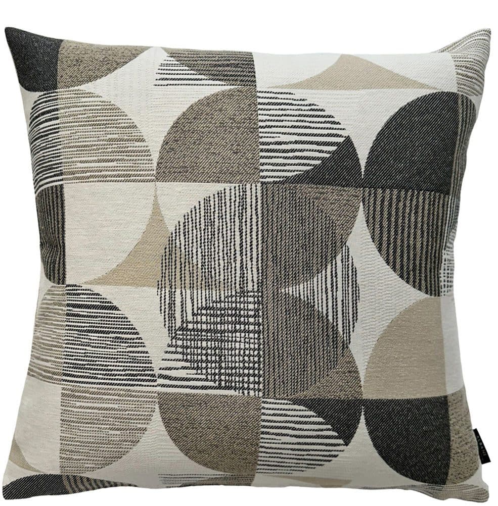 HOMING Dekokissen Santorin | Beige