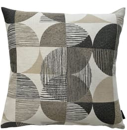 HOMING Dekokissen Santorin | Beige
