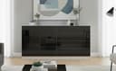 borchardt Möbel Sideboard Vaasa | Mehrfarbig 3