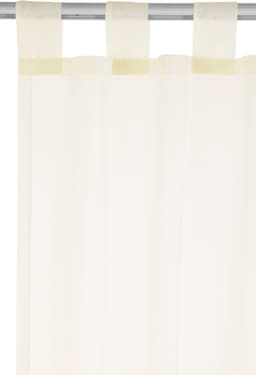 OTTO home Gardine XANA | Beige