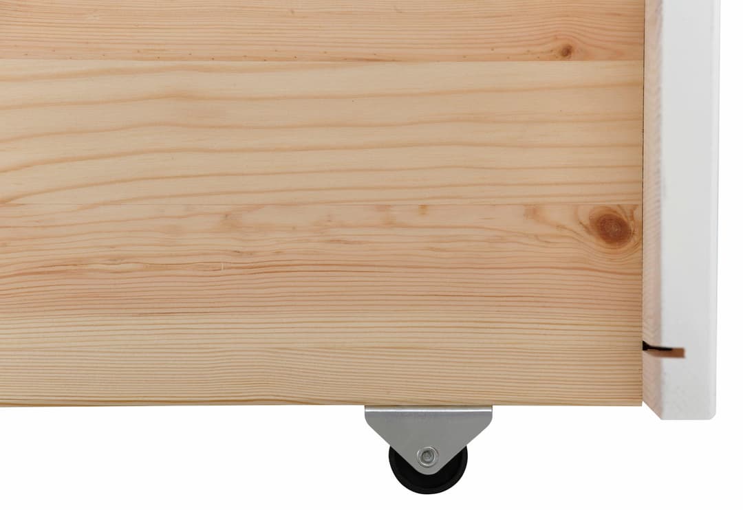 OTTO home Schubkasten | Weiß