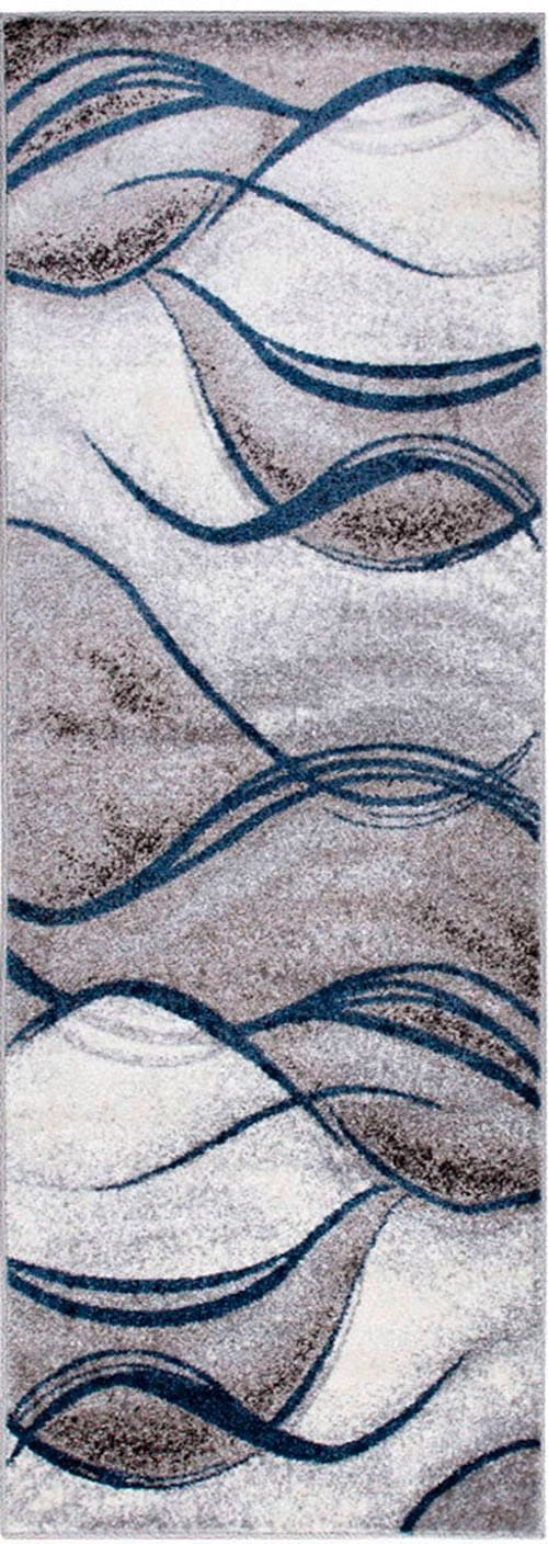 OTTO home Läufer Tritom | Blau