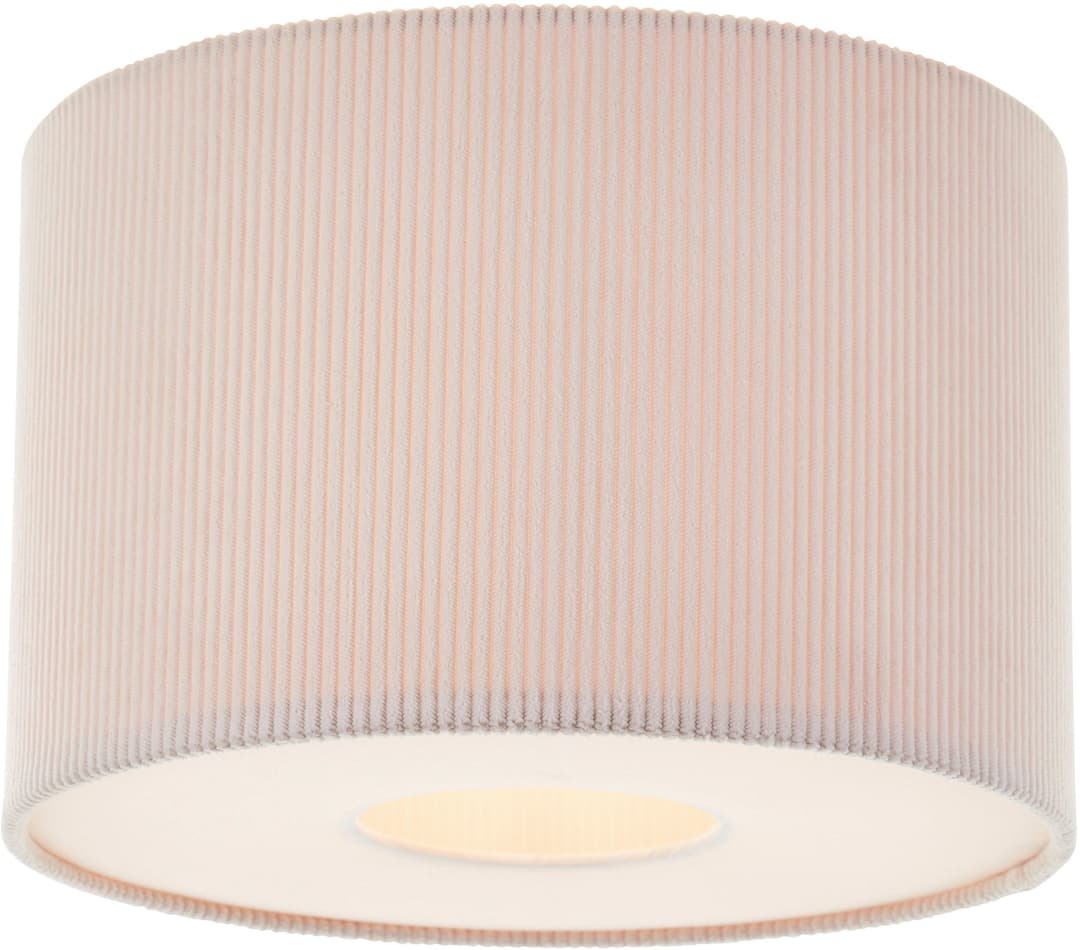 LeGer Home by Lena Gercke Deckenleuchte Kathleen | Beige