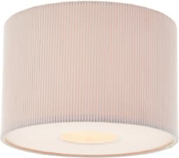 LeGer Home by Lena Gercke Deckenleuchte Kathleen | Beige