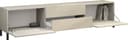 borchardt Möbel Lowboard Sophia | Beige 2