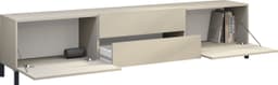 borchardt Möbel Lowboard Sophia | Beige