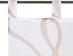 OTTO home Schiebegardine Bene | Beige