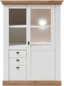 Home affaire Highboard Cremona | Holztöne 3