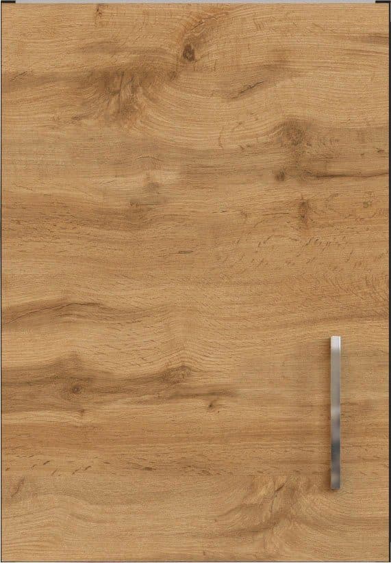 KOCHSTATION Hängeschrank KS-Mali | Holztöne