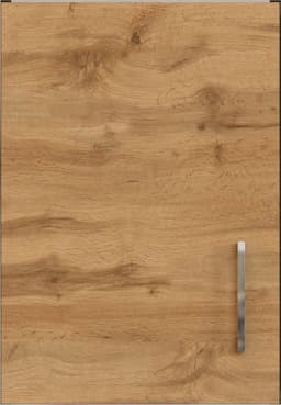 KOCHSTATION Hängeschrank KS-Mali | Holztöne