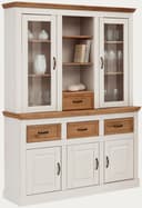 OTTO home Buffet Selma | Weiß 2