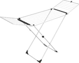 Vileda UNIVERSAL Wäscheständer | Weiß