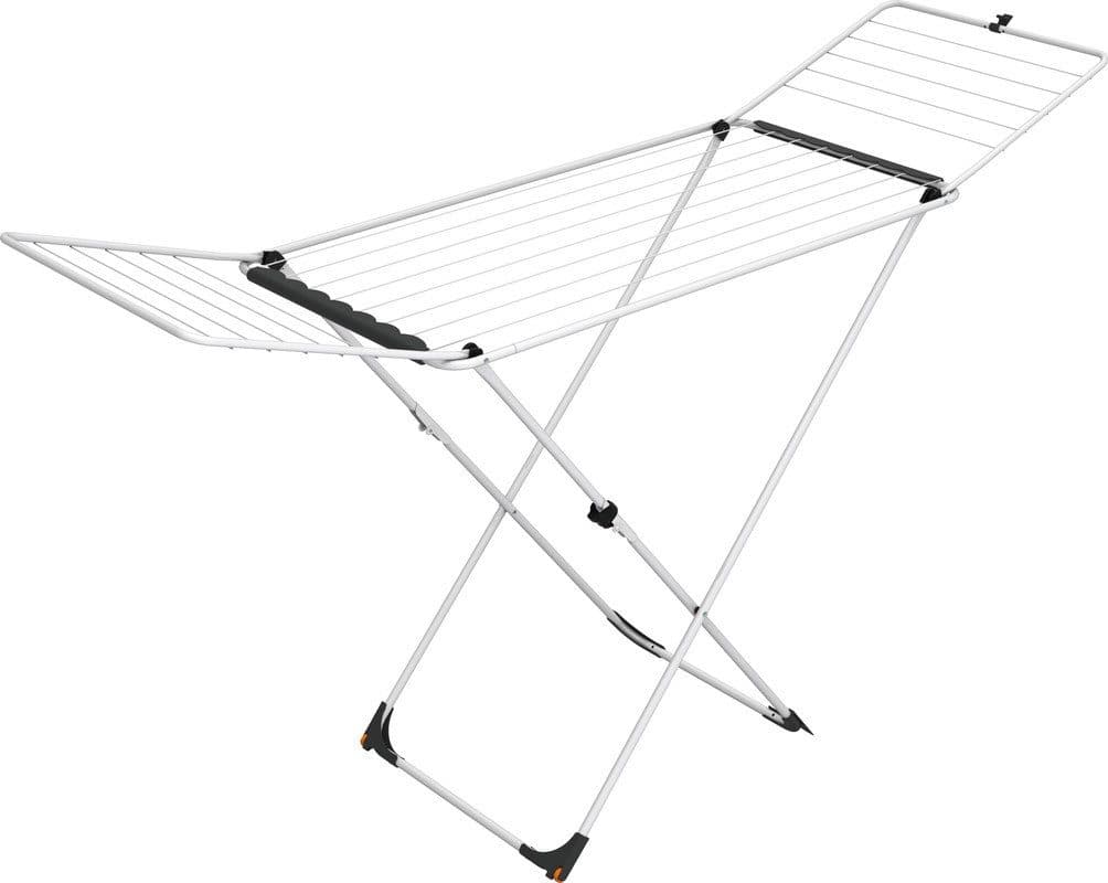 Vileda UNIVERSAL Wäscheständer | Weiß