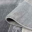 Carpet City Teppich BONITO 9053 | Grau 4