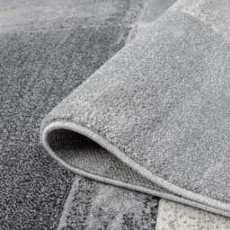 Carpet City Teppich BONITO 9053 | Grau