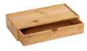 WENKO Organizer Modell Terra | Braun 5