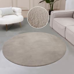 OTTO home Fellteppich Balu | Beige