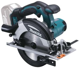 Makita Akku-Handkreissäge DHS630Z | Blau