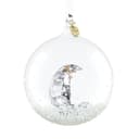 Swarovski Dekohänger Weihnachtskugel 2025 | Mehrfarbig 3