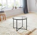 ACTONA GROUP Couchtisch Conrad | Schwarz 3