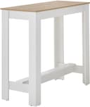 Stolkom Bartisch Modesto | Holztöne