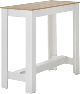 Stolkom Bartisch Modesto | Holztöne